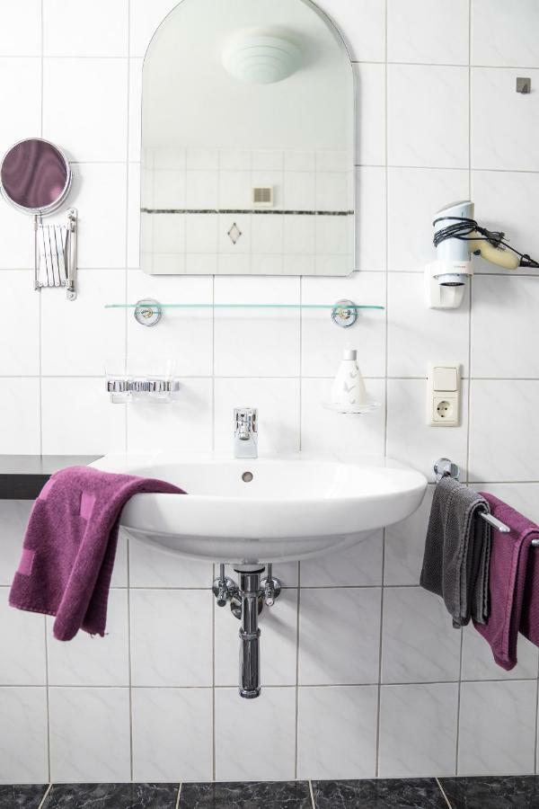 Apartmán Haus Berta Leutasch Exteriér fotografie