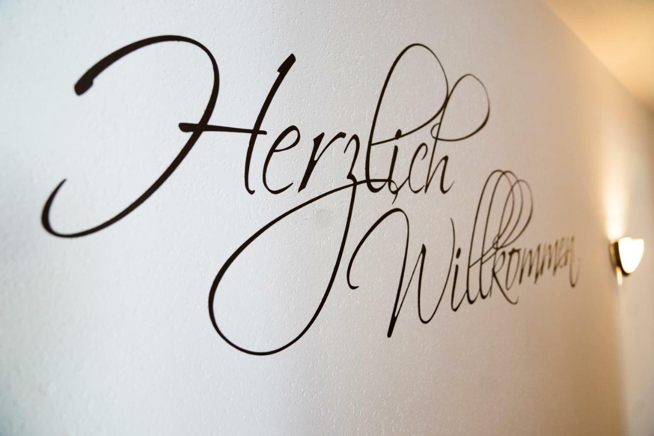 Apartmán Haus Berta Leutasch Exteriér fotografie