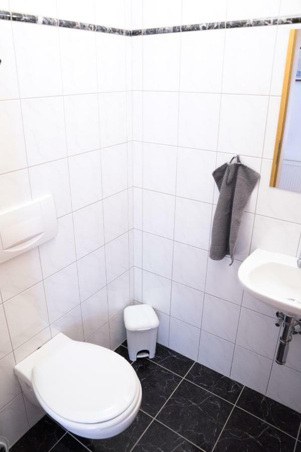 Apartmán Haus Berta Leutasch Exteriér fotografie